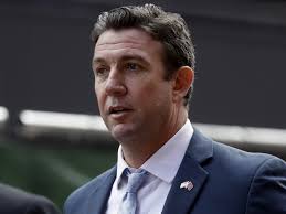 Former Rep. Duncan Hunter Gets 11 Months In Prison For Misusing Campaign  Funds