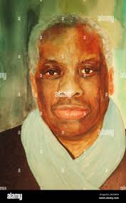 Don warrington rising damp hi-res stock photography and images