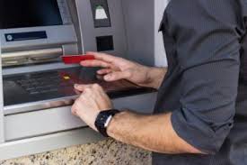 Falls ihr bargeld benötigt, aber nicht wisst, wo der nächste geldautomat zu finden ist, helfen euch die webseite der gruppe sowie die cash. Wo Bankkunden Funf Kilometer Zum Nachsten Geldautomaten Fahren Mussen