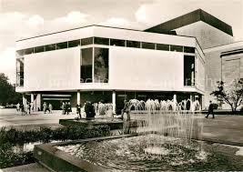 Gesuch 130 m² 4 zimmer. Ak Ansichtskarte Stuttgart Wuertt Staatstheater Kleines Haus Stuttgart Nr Kp61608 Oldthing Ansichtskarten Baden Wurttemberg