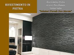 I nostri marmi e le nostre pietre sono utilizzabili anche per piani cucina e lavabi massicci. Arckstone Rivestimento Piastrella Mattonella Effetto Pietra In Gres Muretto Nero Ebay