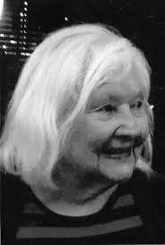 Obituary of Rebecca Ann Black