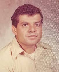 Jesse Garcia Obituary (1943