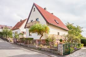 Niederlassung deidesheim marktplatz 2, 67146 deidesheim. Einfamilienhaus In Hochberg 173 M Vr Immoservice Mainfranken Gmbh