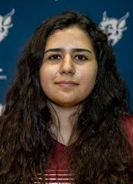 2020 Women's Soccer Roster