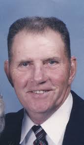 Donald McIntire, Sr.