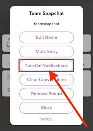 كيف يمكنك تجاهل الأصدقاء المزعجين على سناب شات دون علمهم البوابة العربية للأخبار التقنية