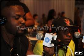 Jay Foley caught up with R2Bees and Ice Prince at BET Awar…