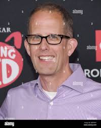 Los Angeles, USA. 01st Mar, 2022. Pete Docter arrives at Disney's TURNING  RED Los Angeles Premiere held at the Pantages Theatre in Hollywood, CA