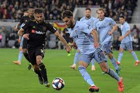 Watch highlights between lafc and sporting kc. Sx Yevt1gww1nm