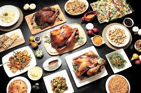 Finally at animal kingdom, tiffins will offer its own thanksgiving feast. Anthony Rose On Where To Find Toronto S Best Thanksgiving Dinner