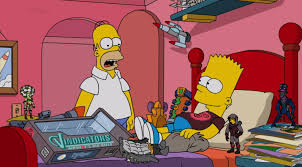 Tons of awesome depressed bart simpson wallpapers to download for free. The Simpsons Bart The Bad Guy Tv Episode 2020 Imdb