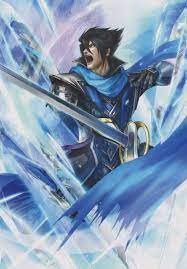 토도 타카토라 전국무쌍4 3 248 4 662픽셀 戦国無双 戦国無双4 イラスト 塗り方