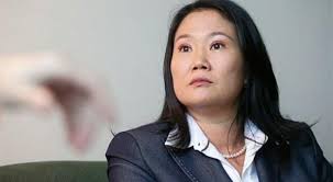 Explore tweets of keiko fujimori @keikofujimori on twitter. Peru Opposition Leader Keiko Fujimori Detained In Money Laundering Probe News Telesur English