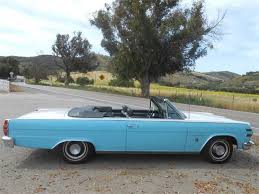 Image result for Frost White 1966 AMC
