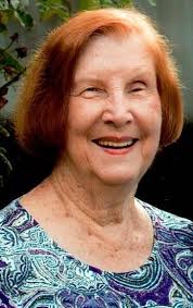 Jerry Thompson Robinson Obituary