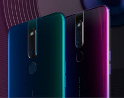 Oppo f11 pro (aurora green, 128 gb) features and specifications include 6 gb ram, 128 gb rom, 4000 mah battery, 48 mp back camera and 16 mp front camera. Oppo F11 Pro Smartphone 6gb Ram Suwidha Mobile Id 21018221297