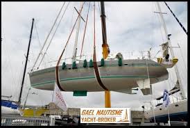 Patago 50 Deriveur Aluminium A Vendre Sur Gaelnautisme Com Voilier Occasion Voilier Bateaux