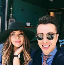 Instagram Star Blake Scott Reveals How Fashion Bloggers Earn Money