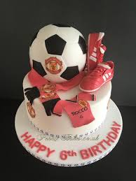 Football Birthday Cake For 18 Year Old Boy The Football Boots Cake By Penny Sue Football Birthday Cake Cool Birthday Cakes Soccer Birthday Cakes