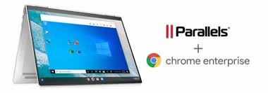 Check out results for chrome os desktop computers Windows Auf Chromebooks Ab Sofort Mit Parallels Desktop Moglich