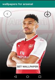 Looking for the best arsenal wallpaper 2018? Theme Wallpaper For Gunners Arsenl 2020 For Android Apk Download