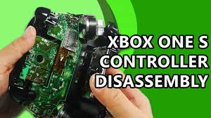 Trying to take apart my xbox controller to replace a broken bumper. Xbox One S Controller V3 Review Teardown Assembly Sthetix