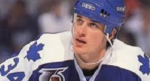 Mike Palmateer's Instagram, Twitter & Facebook