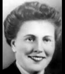 Joyce Studer Obituary (2016)