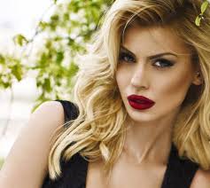 The facility was acquired by the company in 1967, and manufactures a variety of cheeses. The Charismatic Luana Vjollca A Self Made Woman Through Talent And Hard Work Onn Premium Social Network And Magazine