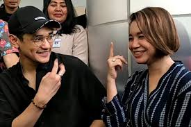 Kumpulan pengakuan dan pernyataan kedekatan afgan rossa romantis. Sebut Hubungan Lebih Dari Kakak Adik Afgan Akui Pacaran Dengan Rossa