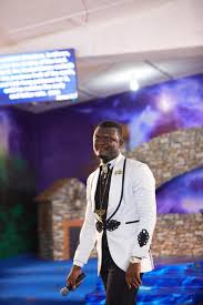 Pastor Obed Obeng-Addae додає...