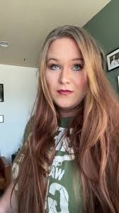 Kayla Andersen's Instagram, Twitter & Facebook