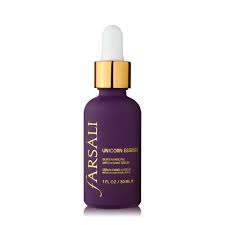 Essence is a monthly lifestyle magazine covering fashion, beauty, entertainment, and culture. Farsali Unicorn Essence Antioxidant Primer Serum