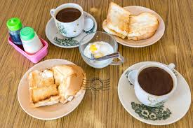 Ah lai coffee shop, penang island: 7 Best Local Hawker Coffee In Penang Crisp Of Life