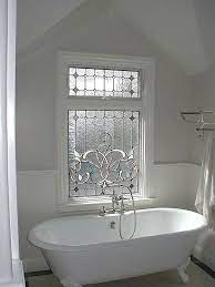 This stained glass window features a handcrafted design consisted of 337 pieces of stained art glass sitting inside of an antiqued brass frame. Breathtaking Glass Windows Privacy Window Exhaust Vent Ideas Bathroom Window Privacy Ideas Privacy Bathroom Windows Bathroom Window Privacy Stained Glass Door