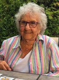 Antionette Gersch Obituary (2020)