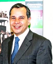 Emilio Gonzalez