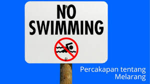 Percakapan Bahasa Inggris Tentang Melarang Sederet Com