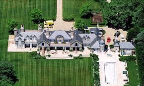 Jerry Seinfeld East Hampton Ny Celebrity Houses Mansions Celebrity Mansions