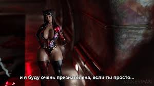 jackerman prn selina - Hentai 44