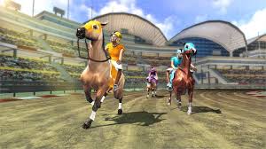Horse racing championship belong to the ultimate horse racing pro keen to make a name for himself in horse racing games derby. Get Horse Racing 2019 Multiplayer Game Microsoft Store