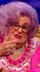 Me with Prince Charles and Camilla at the Royal Variety Show. I absolutely  ADORE them! 😘