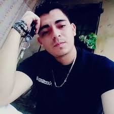 Alexander Barrera (@Alexand09975975)