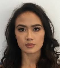 麦迪逊·乔克- 抖音百科