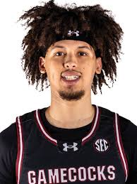 Men's Basketball Roster 2024-25