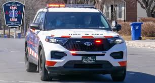 We did not find results for: Fleet Fridays Pointe Claire Public Security Department Director S Unmarked Ford Police Interceptor Mtl 911