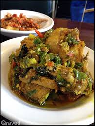 Ayam Woku At Beautika Kebayoran Baru Masakan Resep Masakan Resep