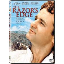 The Razor's Edge: W. Somerset Maugham: 9780385043793: Amazon.com: Books