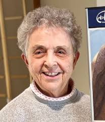 Happy Birthday Sister Nina Vitale! May the dear Lord bless you and may  sunshine and happiness surround you